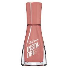 Sally Hansen Insta Dri Mauve It #213