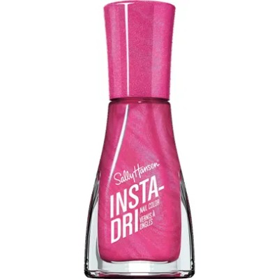 Sally Hansen Insta Dri Fuchia #303