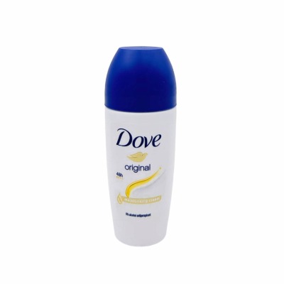 Dove Roll On Org. 50mls