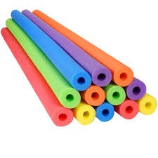 Swim Noodles