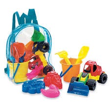 Bucket Set