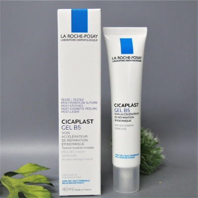 La Roche Posey Cicaplast Gel B5 40ml