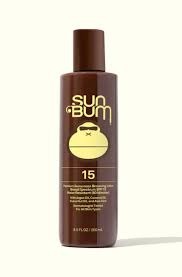 Sun Bum Spf 15 Sunscreen 