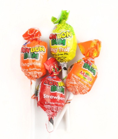 bon bon lolliop