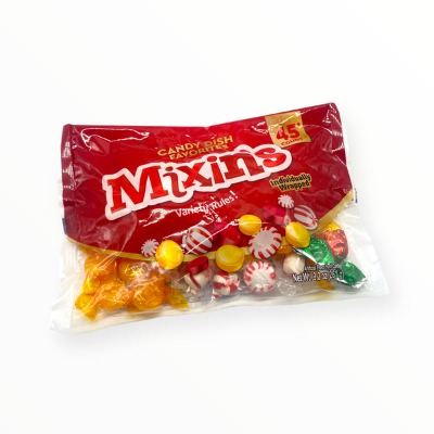 Mixins candy