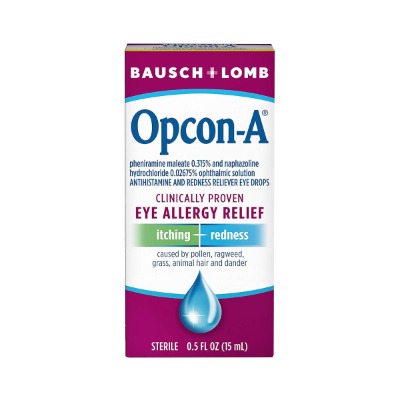 Bausch+Lomb Opon-A