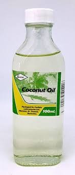 Carlisle Coconut Oil 200ml