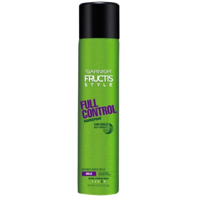 Garnier FRuctis Full Control Hairspray