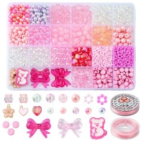 Beads Jewelry DIY