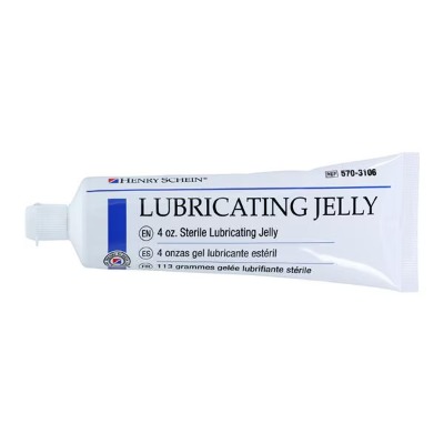 Triexia Lubricating Gel