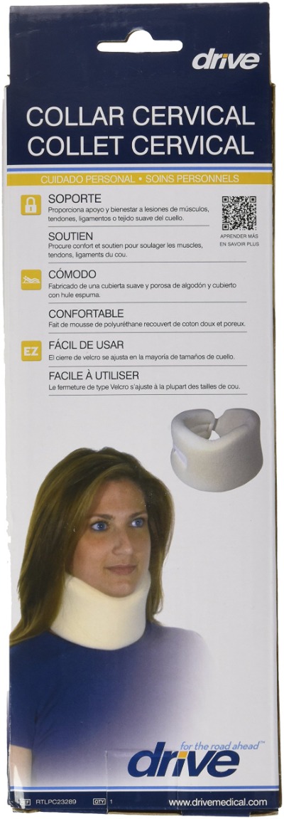 Cervical Collar  Universal 
