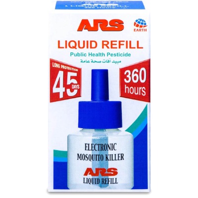 ARS Liquid Refill 360 hrs mosquito killer