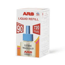 ARS Liquid Refill 720 hrs mosquito killer