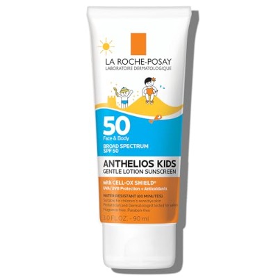 La Roche-Posay Anthelios Kids Spf 50
