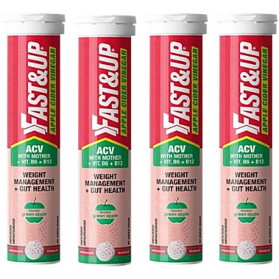 Fast & Up ACV
