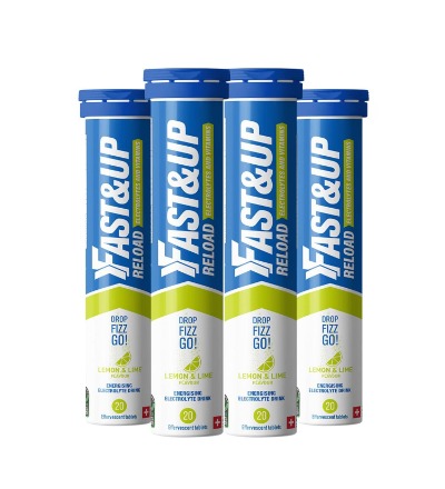 Fast & Up Testerone Boost