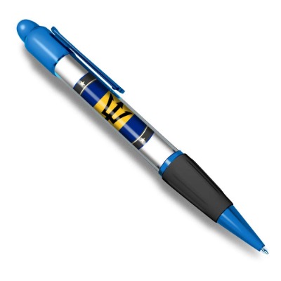 Barbados Pen