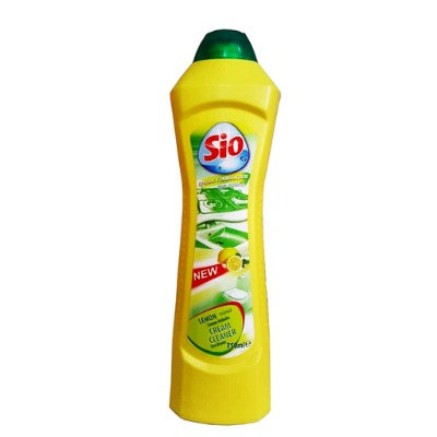 Sio Cream Cleaner 750ml