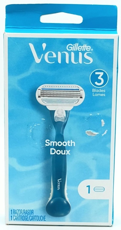 Venus Smooth Razor