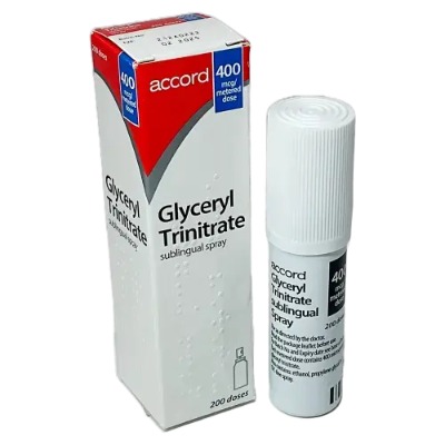 GTN spray