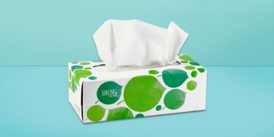 Facial Tissue