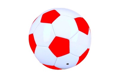 Soccar Ball Vigor Size 5