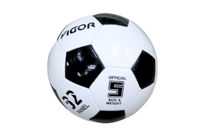 Soccar Ball Vigor size 5