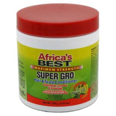 Africa's Best Super Gro Max
