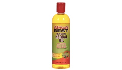 Africa's Best Herbal Oil