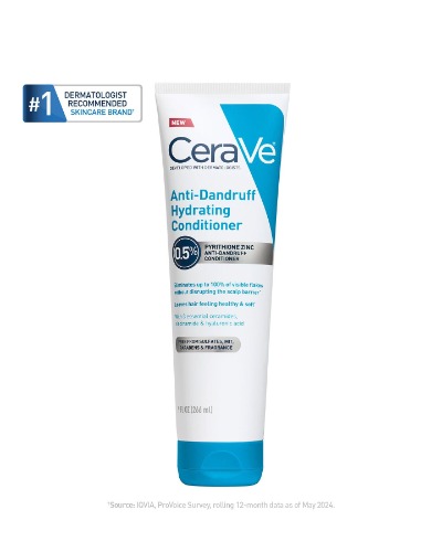 Cerave Anti-dandruff Hydrating Conditioner