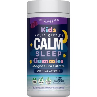 Kids Calm Sleep Gummies