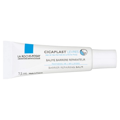 La Roche-posay Cicapalst Lips