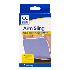 Qc Arm Sling