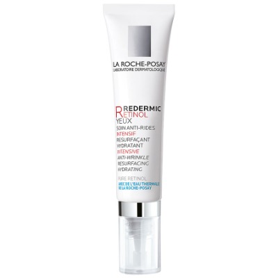 La Roche-posay Redermic Retinol