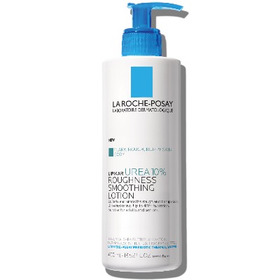 La Roche-posay Lipkar 10% Urea