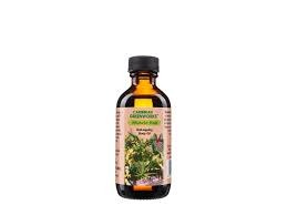 Cribbean GreenWorks Muscle Rub 30ml