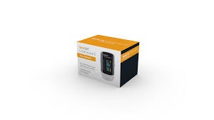 Surelife Pulse Oximeter