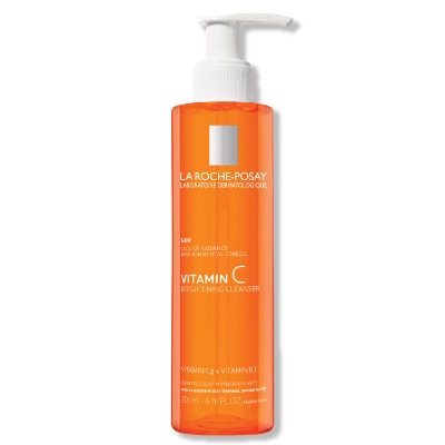 La Roche-posay Vit C Cleanser