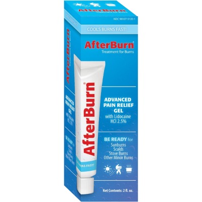 AfterBurn 2 OZ