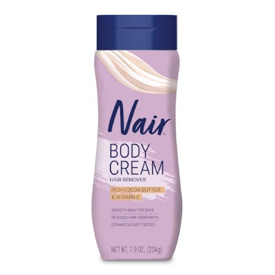 Nair Rich Cocoa Vit. E
