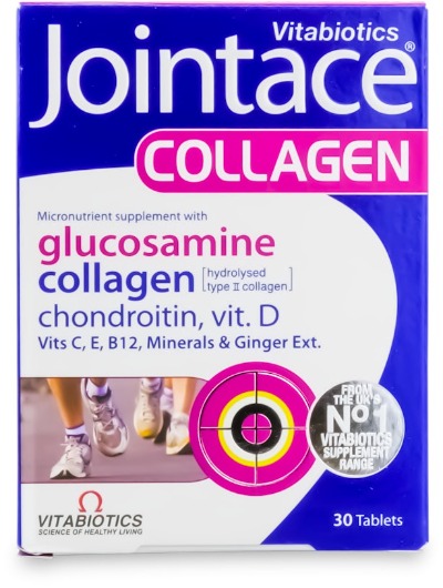 Jointace Collagen 30s