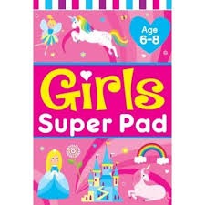 Gils Super Pad