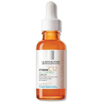 La Roche-posay Vit C12 Oil Control