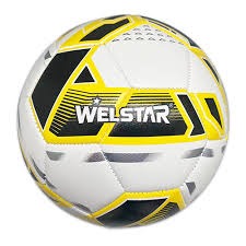 Welstar Soccar Ball