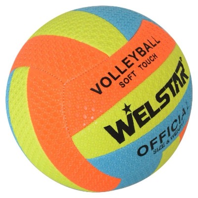 Welstar Volleyball