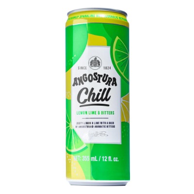 Angostura Lemon Lime