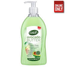 Dalan Avocado Butter Hand Soap