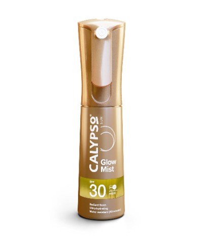 Calypso Glow Mist Spf 30