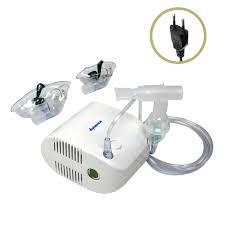 Dynerex Compressor Nebulizer 