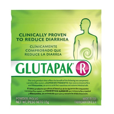 Glutapak R 15g